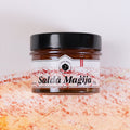 Saldā Maģija