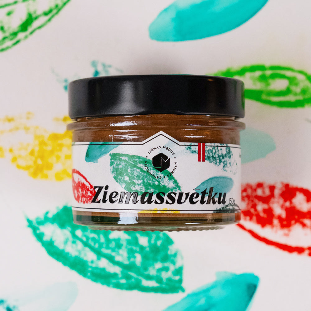 Ziemassvētku