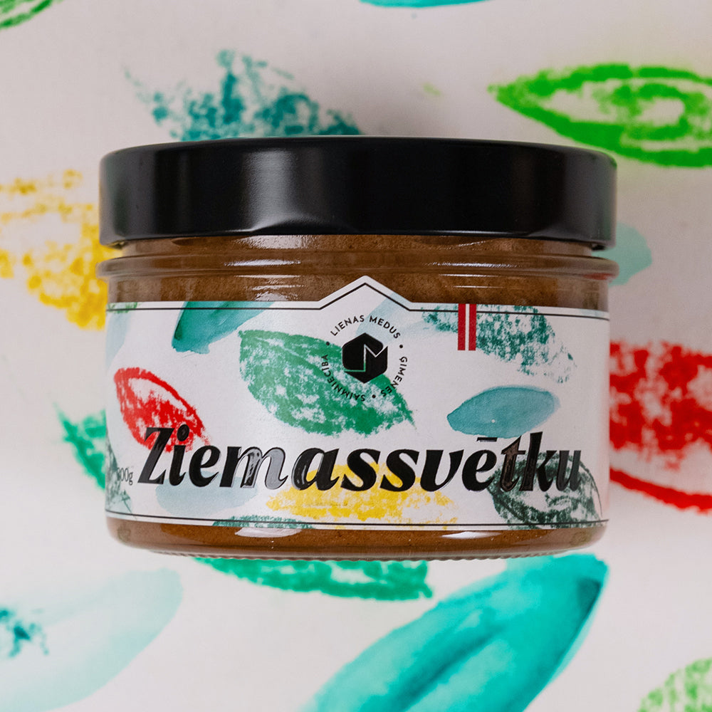 Ziemassvētku