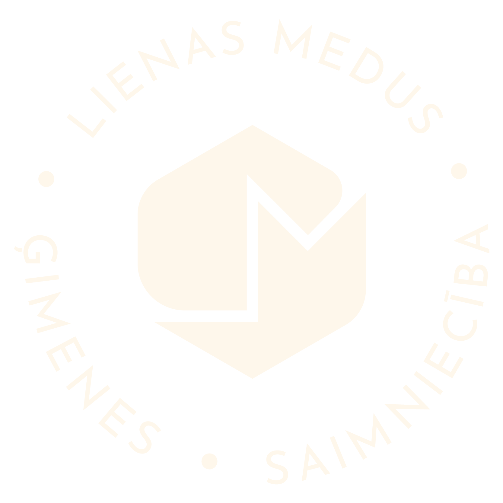 Lienas Medus