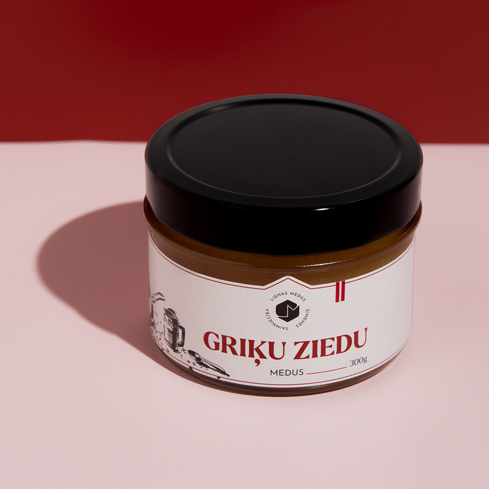 Griķu Ziedu