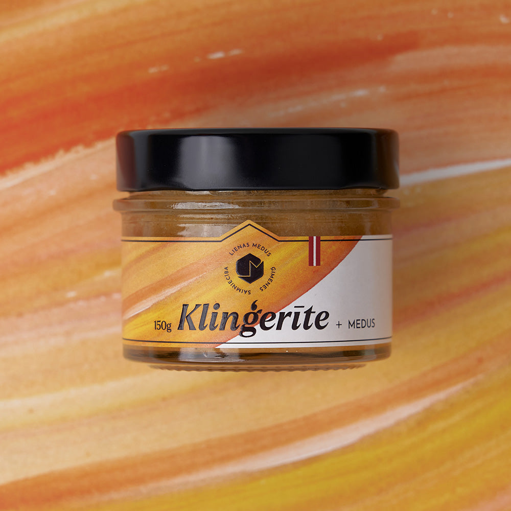 Kliņģerīte