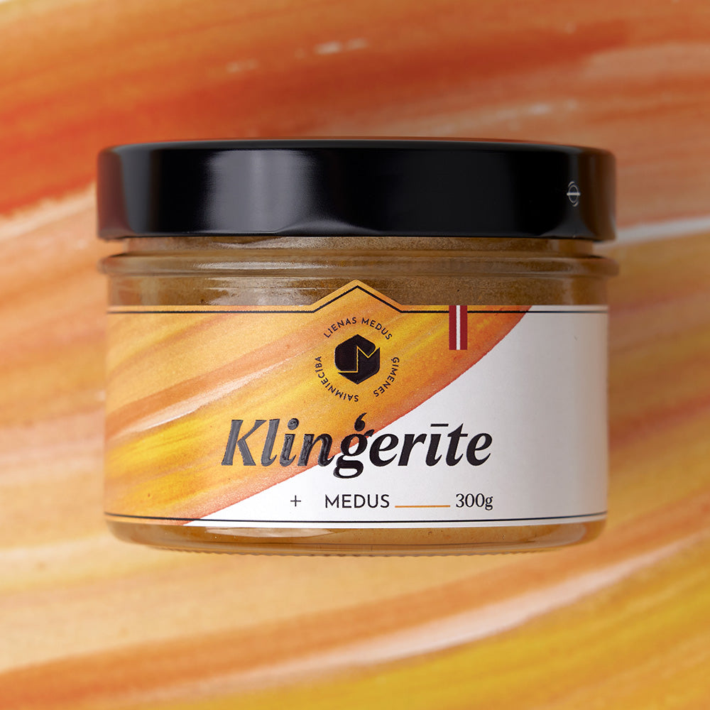 Kliņģerīte