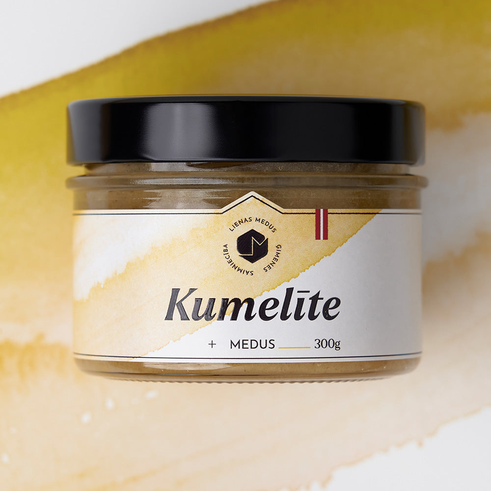 Kumelīte
