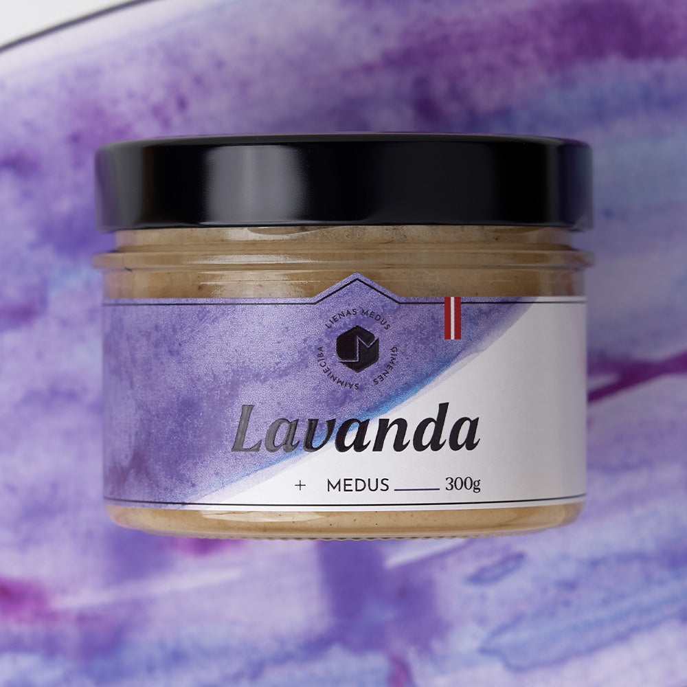Lavanda