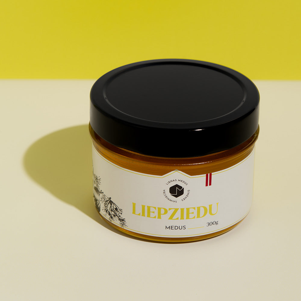 Liepziedu