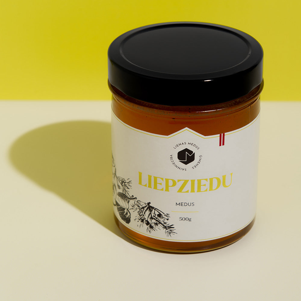 Liepziedu