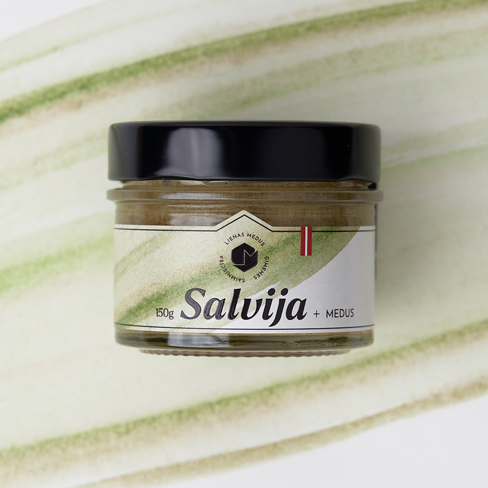 Salvija