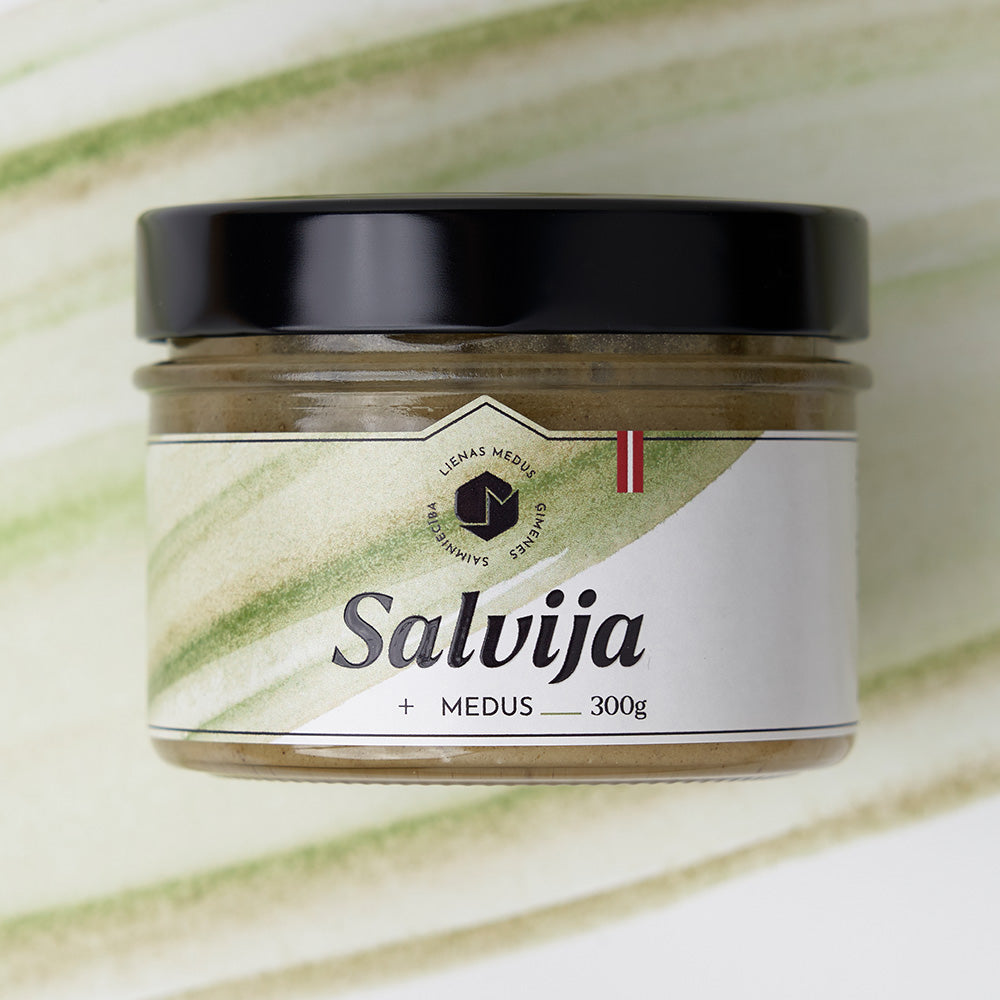 Salvija