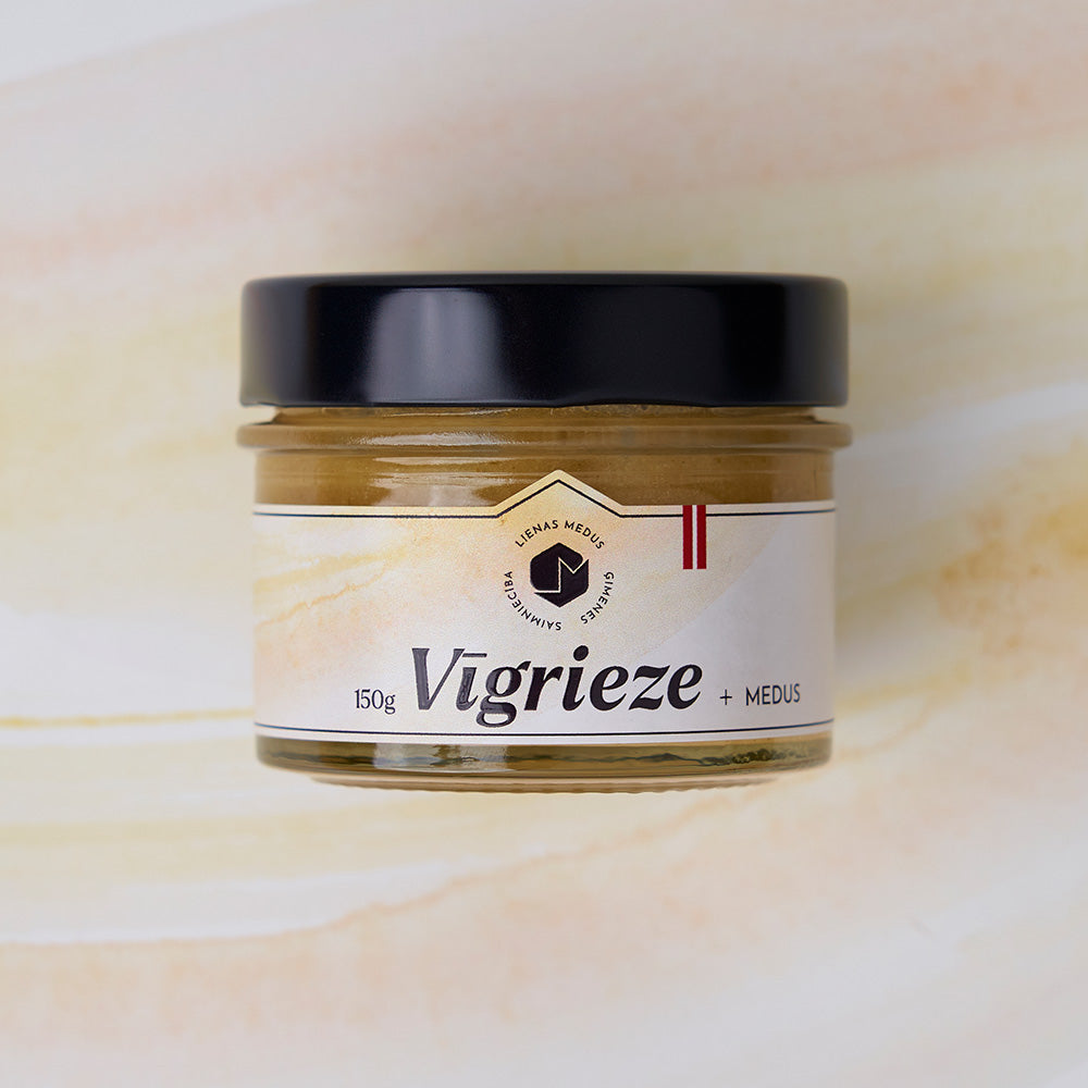 Vīgrieze