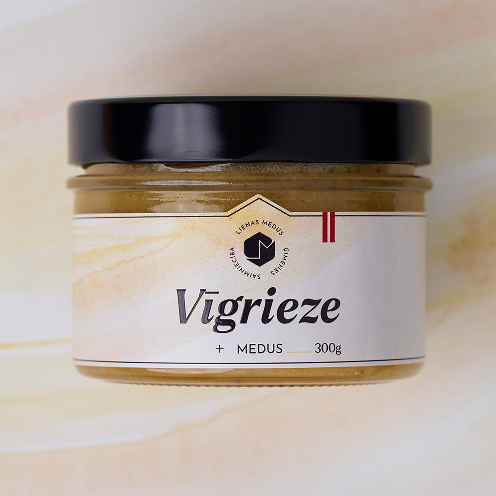 Vīgrieze