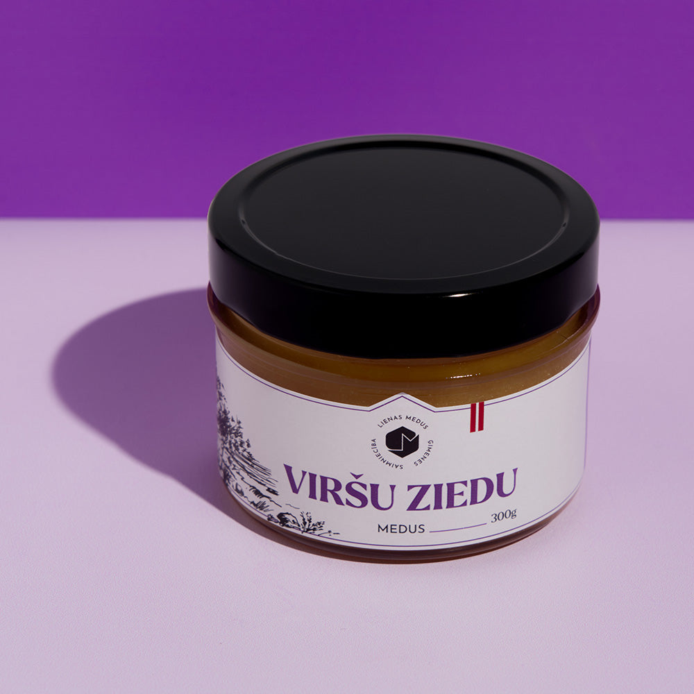 Viršu Ziedu