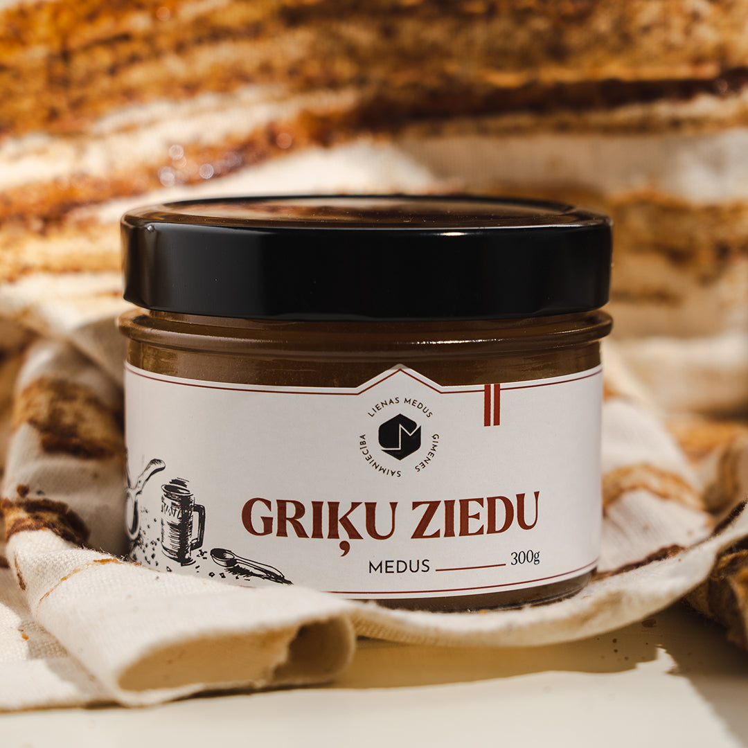 Griķu Ziedu