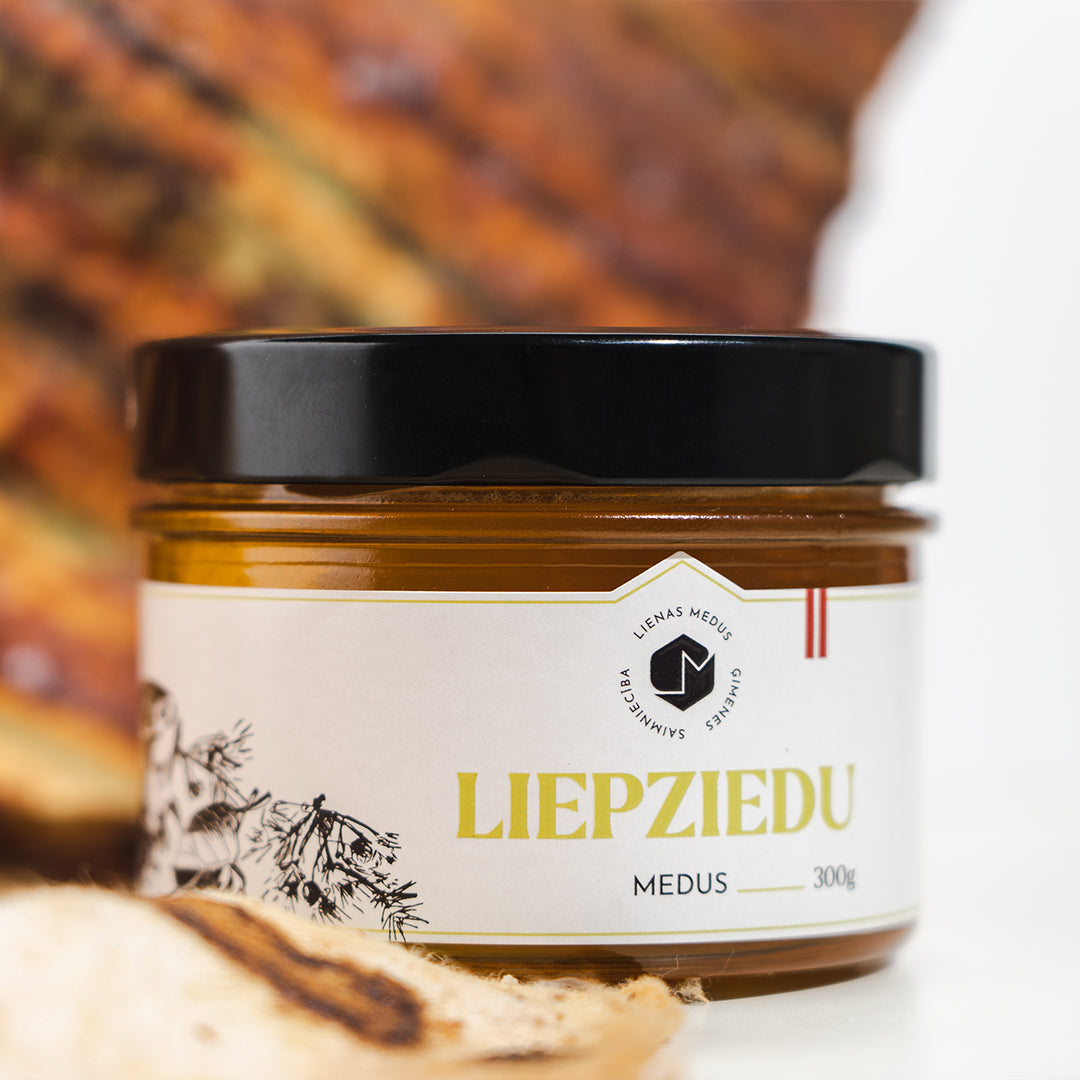Liepziedu
