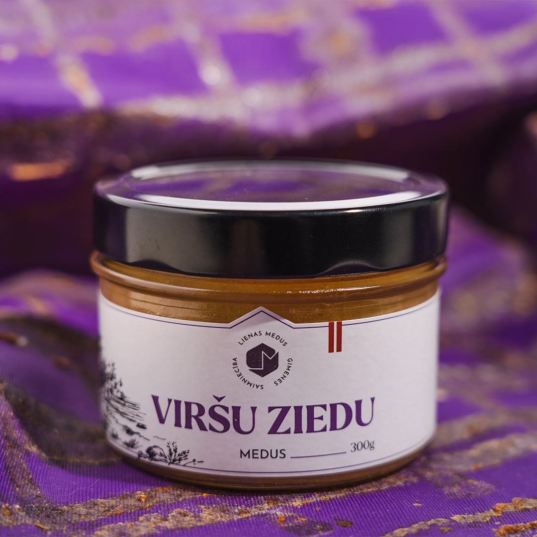 Viršu Ziedu